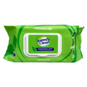 Whiteley Speedy Clean Biodegradable Wipes