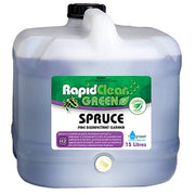 RapidClean Spruce Disinfectant