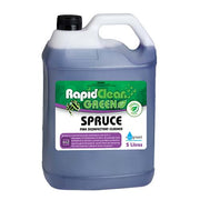 RapidClean Spruce Disinfectant