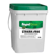 RapidClean Streak-Free - Dishwasher Powder