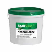 RapidClean Streak-Free - Dishwasher Powder