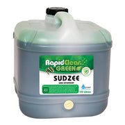RapidClean Sudzee Sink Detergent