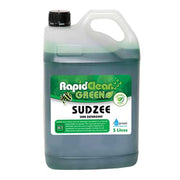 RapidClean Sudzee Sink Detergent