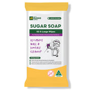 Great Aussie Wipes Sugar Soap Wipes