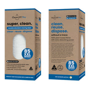 CleanLIFE Super Clean Dry Roll