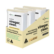 CleanLIFE Vinegar, Clean Surface Wipes