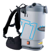 Cleanstar Ghibli T1v3 Backpack Vacuum - T1 Reloaded!
