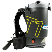 Cleanstar Ghibli T1v3 Backpack Vacuum - T1 Reloaded!
