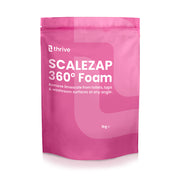 THRIVE ScaleZap 360 Foam