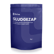 THRIVE SLUDGEZAP