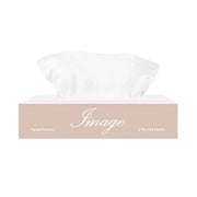 RapidClean Image Facial Tissue Box 100 Sheets