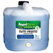 RapidClean Tutti Fruitti Disinfectant