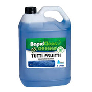 RapidClean Tutti Fruitti Disinfectant