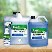 RapidClean Tutti Fruitti Disinfectant