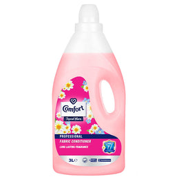 COMFORT PROFESSIONAL TROPICAL BLOOM 3L