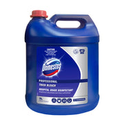 DOMESTOS THICK BLEACH 5L