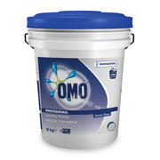 OMO Professional Laundry Powder Active Clean Bucket 8KG