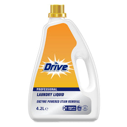 DRIVE PRO LIQUID 4.2L