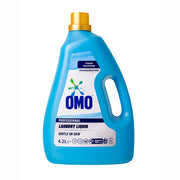 OMO PRO LIQ FRAGRNCE FREE 4.2L