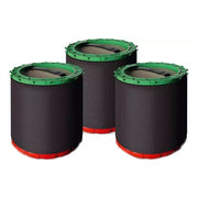 Unger Ultra Resin Pack S - (3 x 6L pack)