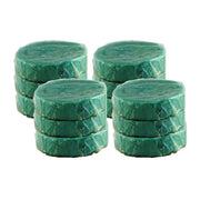 Cleanstar Citrus Urinal Blocks