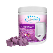 Cleanstar Urinal Chunks/Crystals