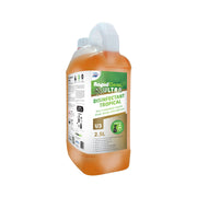 RapidClean Ultra Disinfectant Tropical Hospital Grade Cleaner and Disinfectant