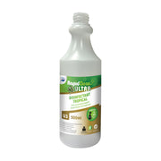RapidClean Ultra Disinfectant Tropical Hospital Grade Cleaner and Disinfectant