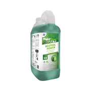 RapidClean Ultra Neutral Power Floor Cleaner