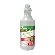 RapidClean Ultra Washroom Cleaner and Deodoriser