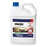 Oates Unique Washroom Cleaner Acid Free 5L