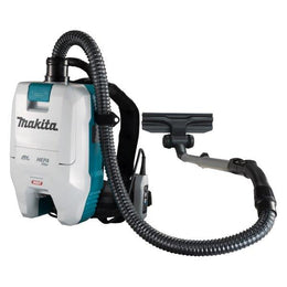 Makita 40V Max Brushless Backpack Vacuum VC008GZ07