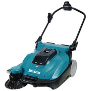 Makita 40V Max Walk Behind Sweeper