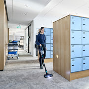 Nilfisk VU200 Cordless Stick Vacuum