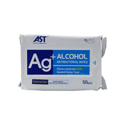 Cleanstar Alcohol Wipes