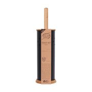 Eco Basics Toilet Set - Black