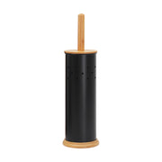 Eco Basics Toilet Set - Black
