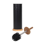 Eco Basics Toilet Set - Black