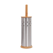 Eco Basics Toilet Set - Stainless Steel
