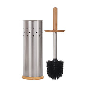Eco Basics Toilet Set - Stainless Steel