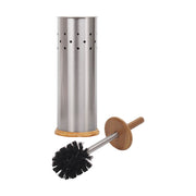 Eco Basics Toilet Set - Stainless Steel
