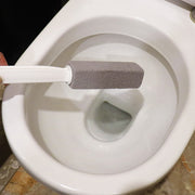 White Magic Pumice Toilet Bowl Eraser