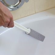 White Magic Pumice Toilet Bowl Eraser