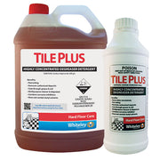 Whiteley Tile Plus Degreaser Detergent
