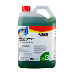 Agar Wildflower 5L