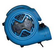 XPOWER 520 Watt Professional Air Mover