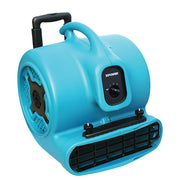 XPOWER 700 Watt Multipurpose with Wheels