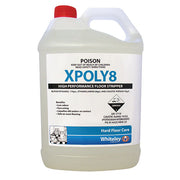 Whiteley Xpoly8 Floor Stripper