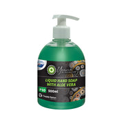 RapidClean Yaama Liquid Hand Soap