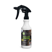 RapidClean Yaama Spray & Wipe Antibacterial